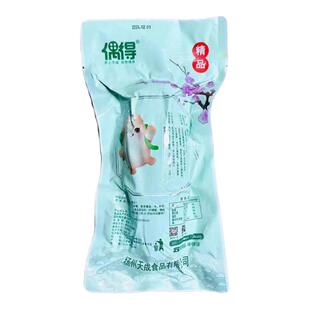 偶得糯米莲藕10斤整箱蜜汁糯米莲藕糖藕真空熟食甜藕扬州宝应特产