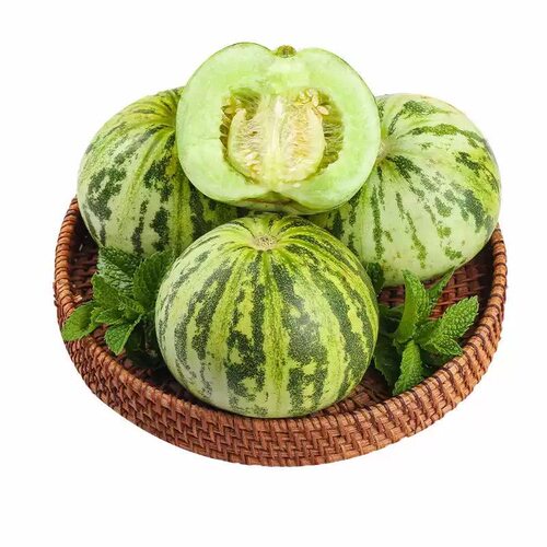 山东花美人甜瓜产地直发香甜多汁皆宜薄皮新鲜水果当季甜瓜3/5斤