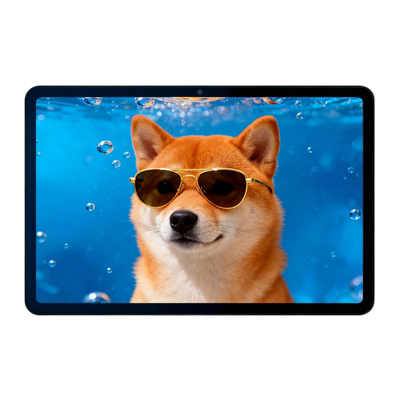 12.1英寸128G大内存裸眼看3D视频