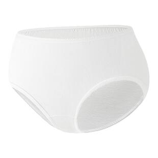 松山棉店棉柔日抛男士女士一次性内裤100%纯棉免洗EO灭菌旅行装