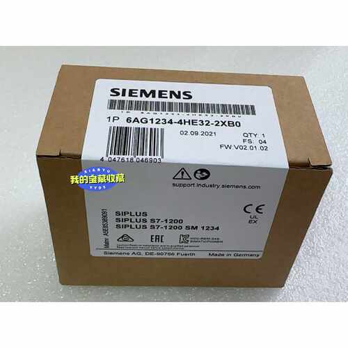 议价6AG12344HE322XB0  6AG1 2344适用