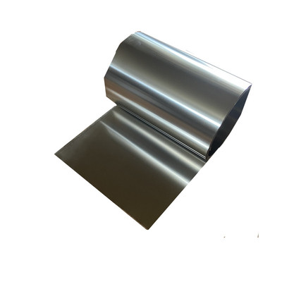 304不锈钢钢带薄钢板 薄片雨棚板薄片精密间隙片 0.05/0.1/0.2