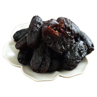 朴食有方元气枣去皮去核三蒸零食滋补小吃点心下午茶温润女性食养