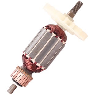 适博士GBH2-26DRE电锤4 5 6 7齿2-20 22 24 26 28冲击钻转子配件