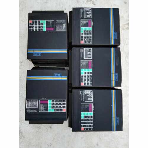 DYNAGEN格灵变频器ETEC－EK1－4003N3.8K