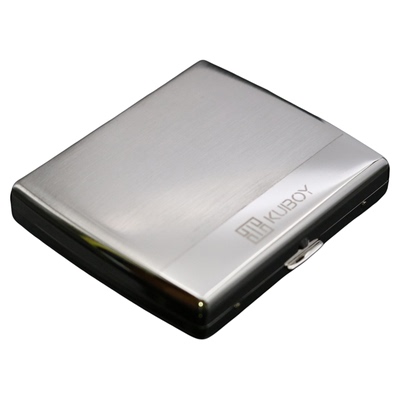 KC2系列KUBOY酷宝20支便携式礼品