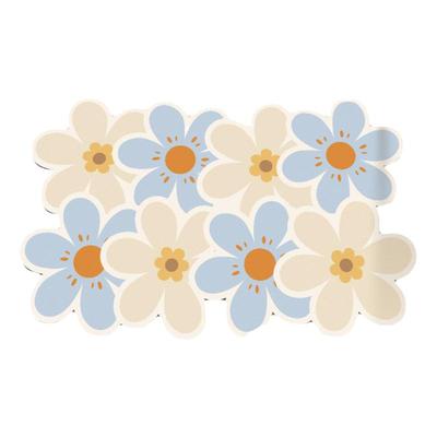 【吸水速干】浴室地垫