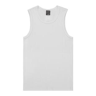 BLUESFLY健身运动工字背心男士夏季高弹训练肌肉无袖T恤内搭打底