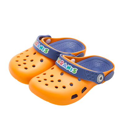 泰兰尼斯轻便防滑洞洞鞋