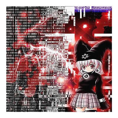 Shinju鼓包采样音色编曲素材