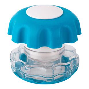 美国ezy dose磨碎药神器西药研磨器婴儿磨药器磨粉手动碾药压药片