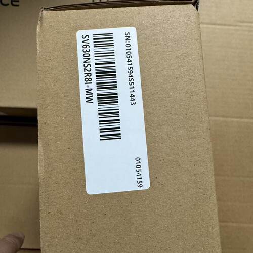 溢价-汇川INOVANCE伺服驱动器 SV630NS2R8I-MW