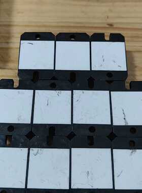【议价-可维修】EBG AXP120/4/B变频器内部串联均压电阻 2X2 /均