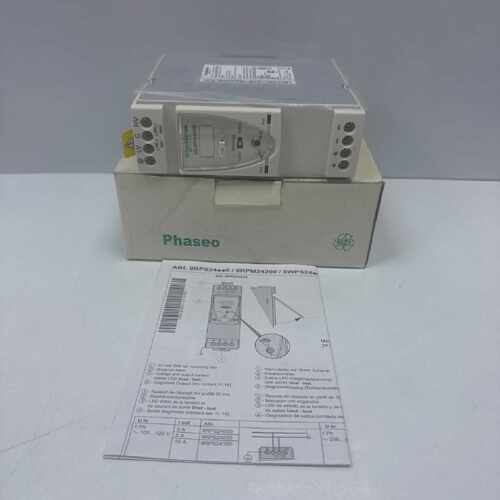 Schneider ABL8 RPS24030 Power Supply