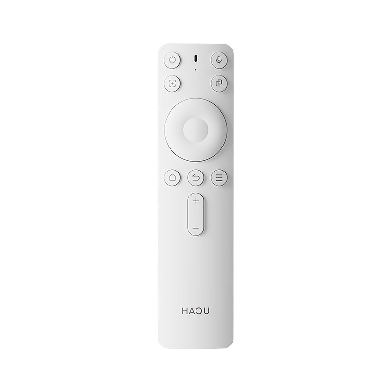 原装正品 哈趣投影仪遥控器 适配 q1 pro max h3 ultra max 投影仪蓝牙无线智能语音遥控