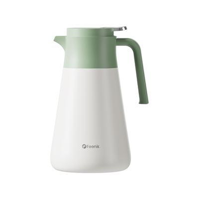 德国FEENIK家用316不锈钢保温壶