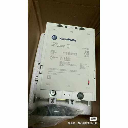 议价AB交流接触器100SE750E罗克韦尔1002可维修