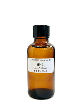 古奇香水平替香精花悦狂爱罪爱