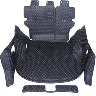 长安cs55plus后备箱垫17-24款三代第二代专用全包围尾箱垫2024