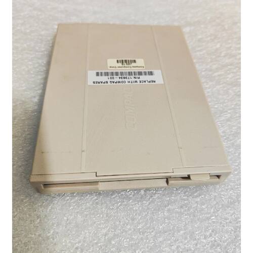 询价COMPAQ 173834-001 软驱1.44M zip1