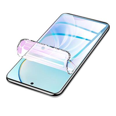 闪擎适用vivoy100手机膜