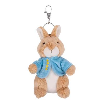PeterRabbit彼得兔钥匙扣挂件