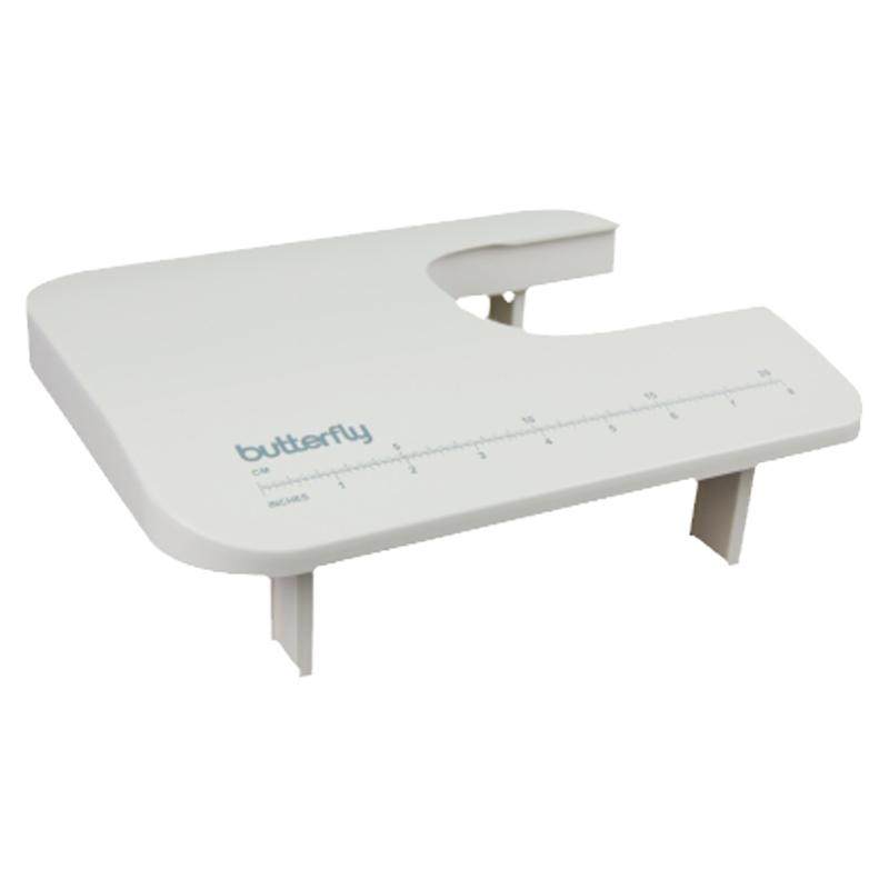 蝴蝶牌缝纫机M21/M21Apro/JHQ3010/M51家用多功能小型专用扩展台