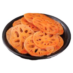 味字1号海带片卤藕片香辣金针菇海带丝开袋即食杏鲍菇零食大礼包