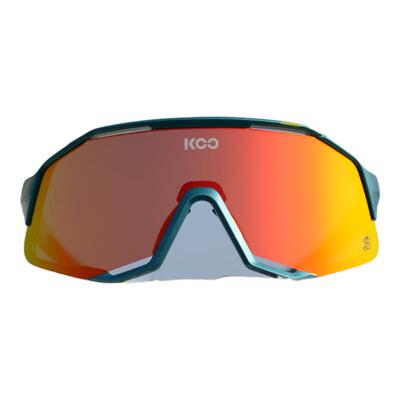 KOO意大利山地公路车骑行眼镜