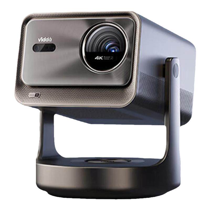 海信ViddaC3Ultra三色激光投影仪
