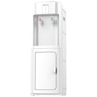 奥克斯饮水机立式家用台式小型全自动智能冷热桶装水制冷制热新款