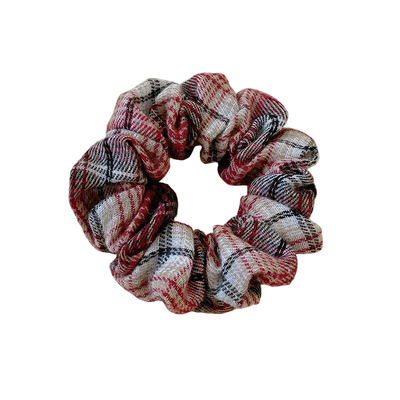 妃晟大肠发圈布艺韩版头绳