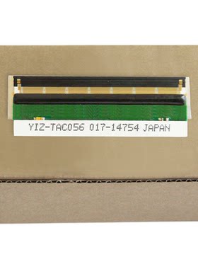 谊印适用寺冈SM-80打印头电子称