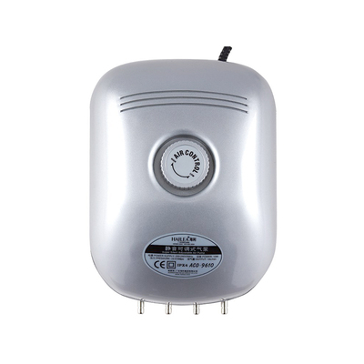 海利aco96029610气泵双头氧气泵