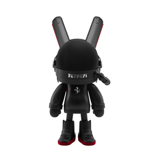 Robbi 联名Ferrari ROBBiTECH Speaker 蓝牙音响家居摆件音箱限量