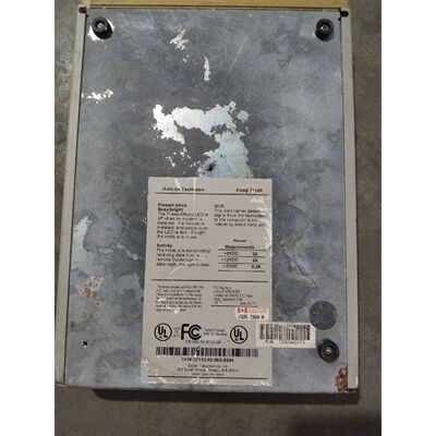 询价Zoom MultiLine Fax 7112A议价