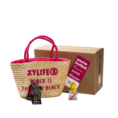 XYLIFE彼觉073炼金术香水