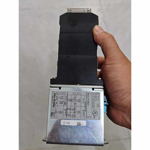 下单前咨询AB 直流接触器700DC-P1200Z1拆机，成色如图
