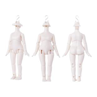 潘妮的宝盒可动人偶口袋版身体B03配件ob11潮玩bjd摆件