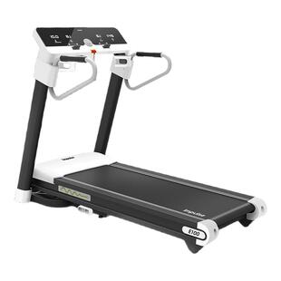 英派斯家用小型坡度智能跑步机家用折叠健身器材燃脂宽大跑台