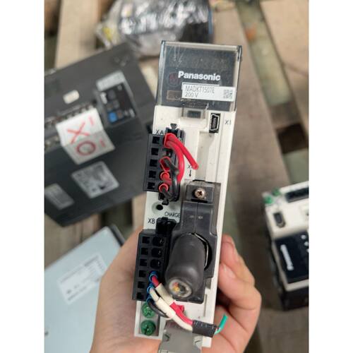 询价下单MADKT1507E  伺服驱动器 可开发票