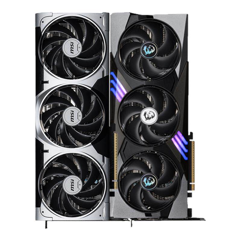 MSI/微星RTX 5080超龙神龙魔龙万图师英伟达电脑电竞游戏全新显卡