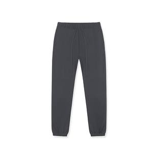 IDLT 高品质束口卫裤原创休闲水洗青春直筒FOG风格基础款百搭 ins