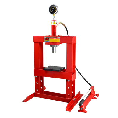 液压机压力机油泵油缸分离式