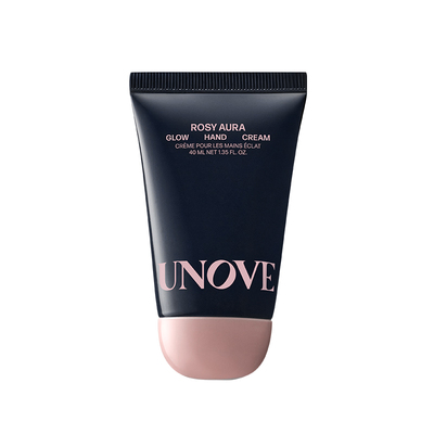 UNOVE柔诺伊香薰滋润保湿护手霜