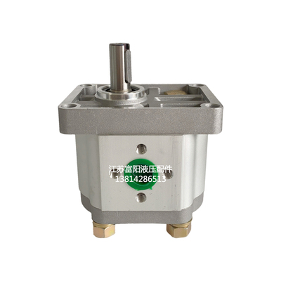 无锡博世齿轮泵CBN-F310/F314