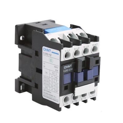 正泰交流接触器CJX20910