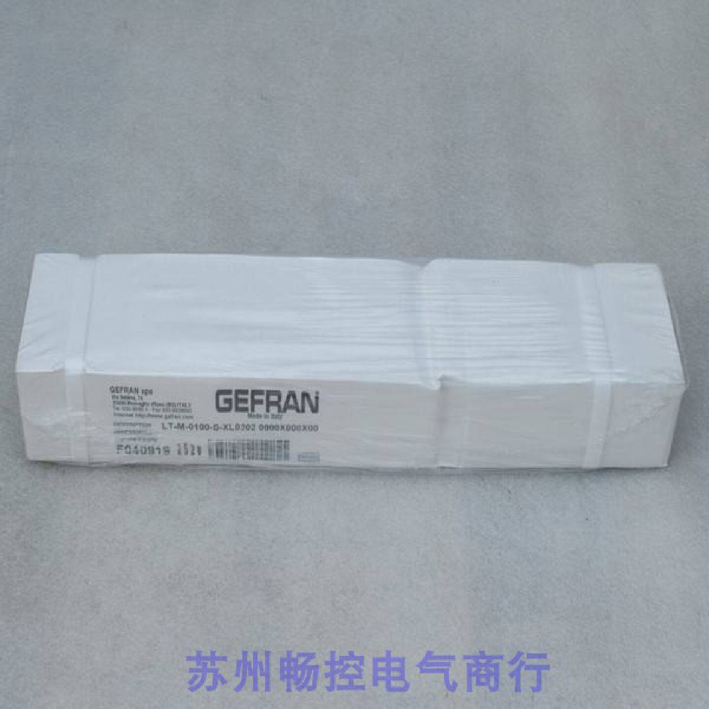全新GEFRAN杰弗伦位移传感其它元器件