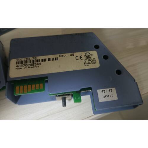 7DI138.70模块DI138