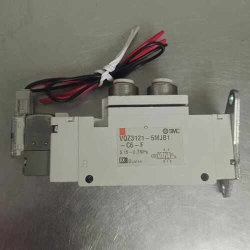 【议价-可维修】 VQZ3121-5MJB1-C6-F  /均有货